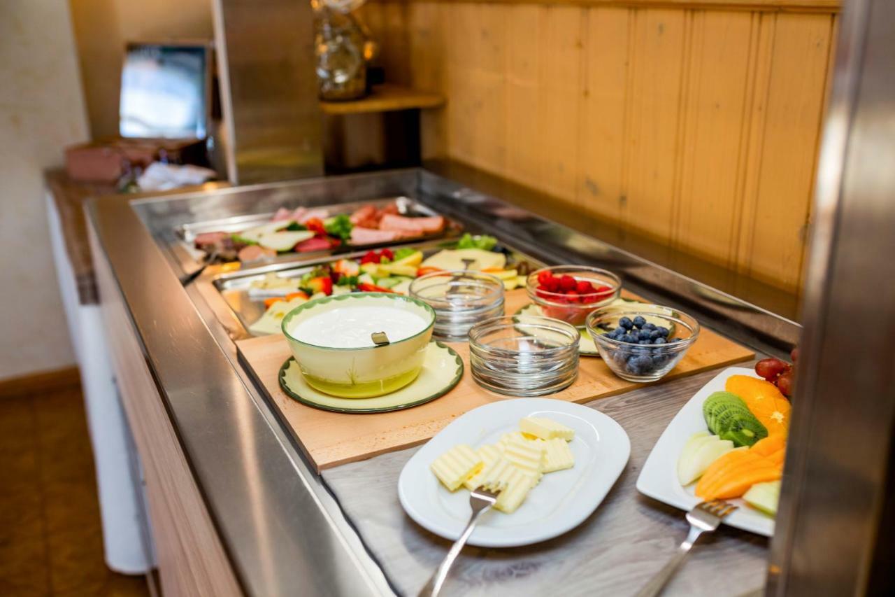 צל אם האמרשבאך Landhotel Gasthaus Zum Pflug מראה חיצוני תמונה